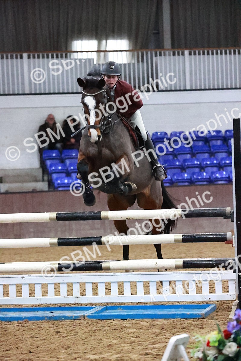 SBM_001325 - Class 4 - Senior Newcomers 1..10m