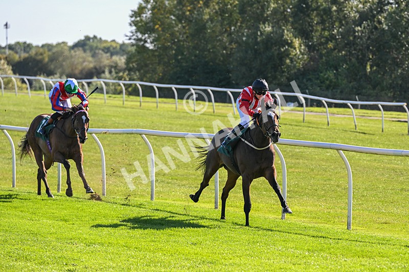 300926-Race 1-Bladey Lady-5823 - Race 1 1.57pm Racing To School Nursery Handicap