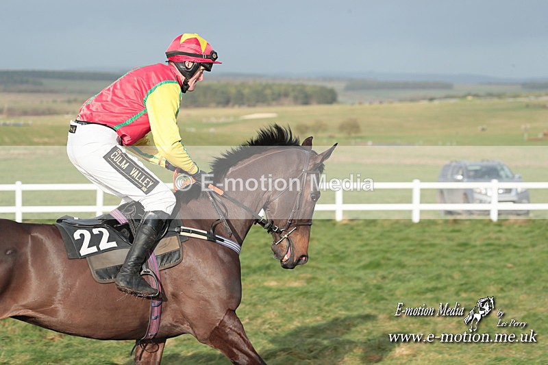 PtP 311223 471 - Larkhill Racing Club Point-to-Point 31/12/23