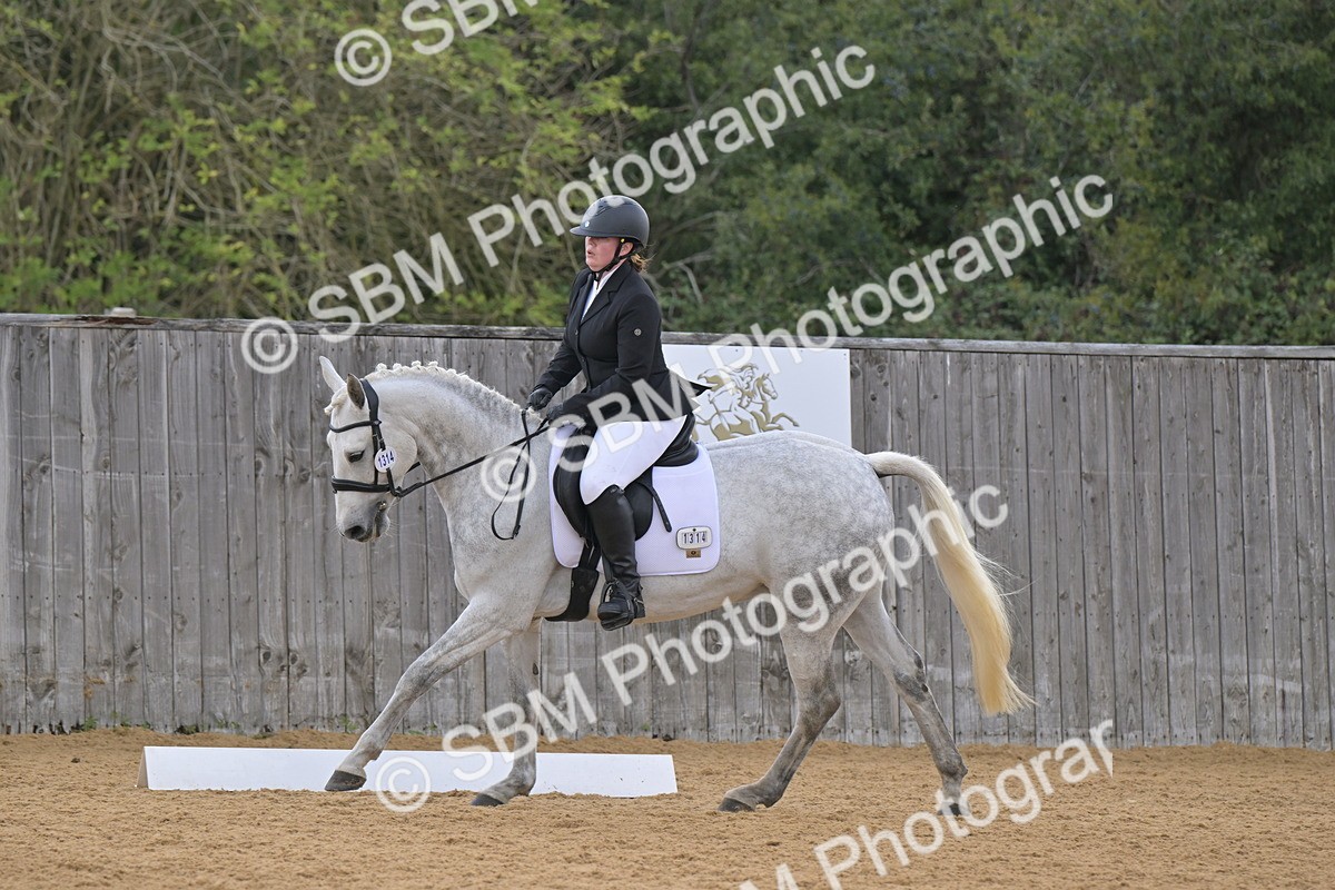 SBM_08401 - D8 - Small Tour Championship Prelim 1