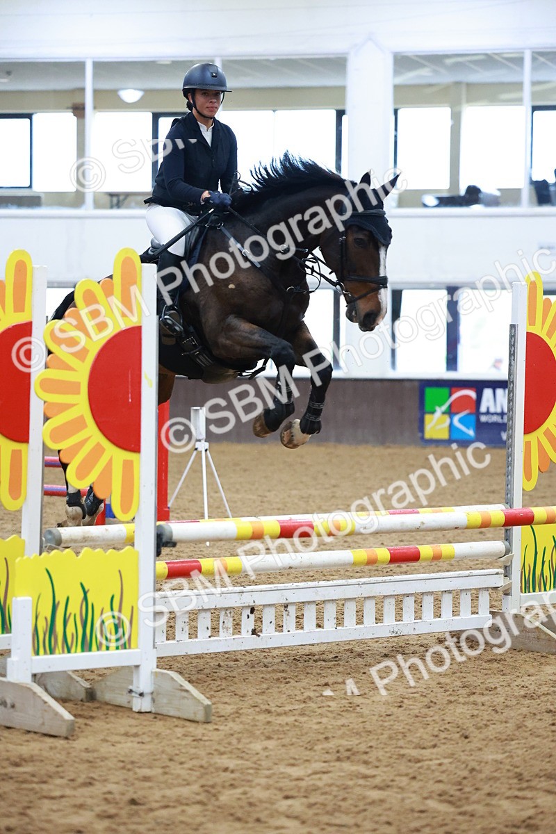 SBM_000335 - Class 2 - Senior British Novice 90cm