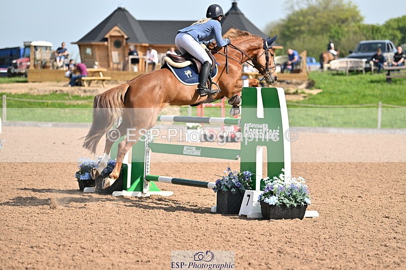 240510A-100317-04942 - Cls 20 Foxhunter