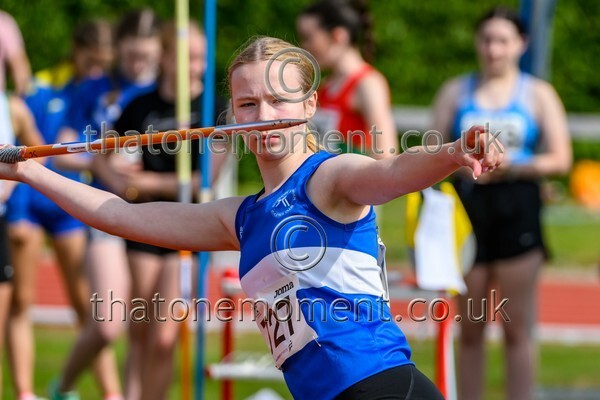 Age25SAT-925994 - Field Female Set One