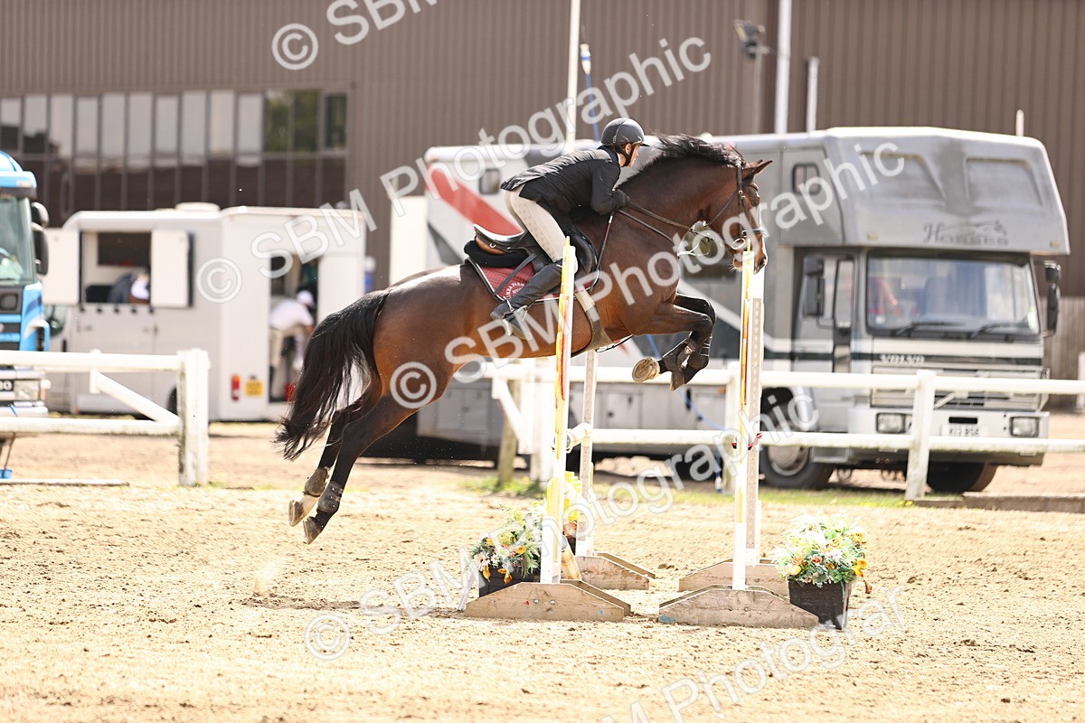SBM_002085 - Class 10 - Senior British Discovery - 1.00m
