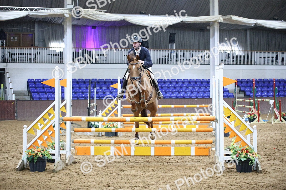 5K7A4038 - Class 3 - Senior Newcomers/ 1.10m Open