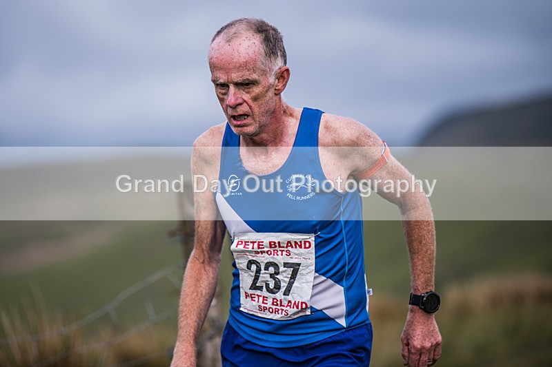 Gavel-443 - Gavel Fell Races (Junior & Senior) Wednesday 28th May 2025