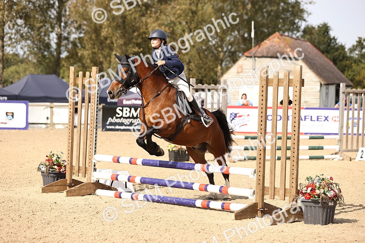 SBM_69517 - J13 - Junior Pony 60cm Championship
