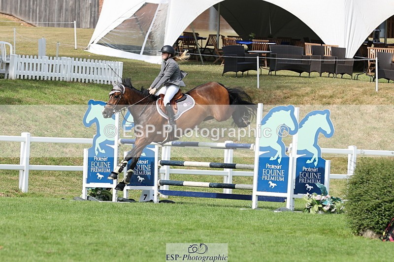 250704A-100945-08717 - Cls 15 Snr 1.20m Open