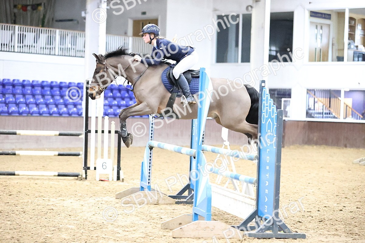 SBM_000903 - Class 4 - Blue Chip Pony Newcomers - 1.00m