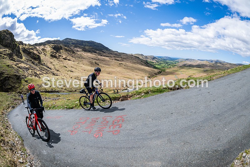 124257 - Hardknott Pass Camera 2 12.00-13.00
