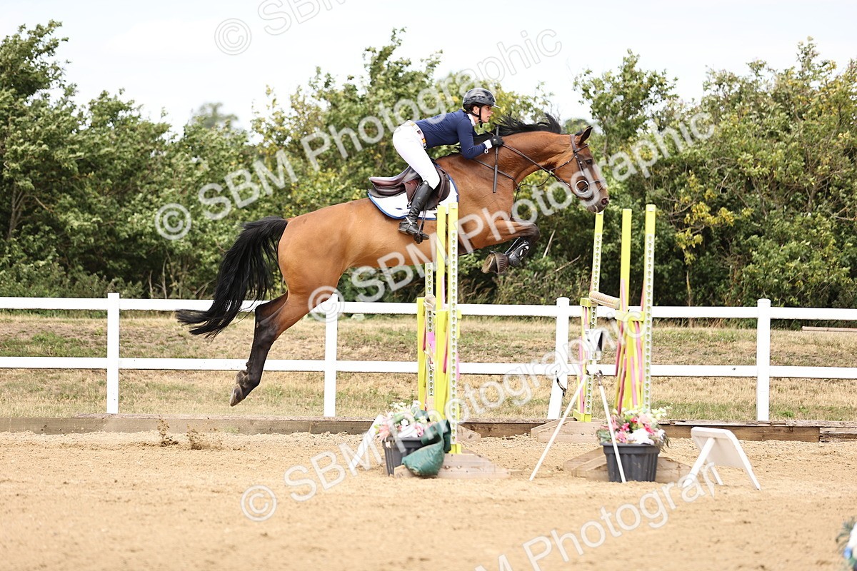SBM_010841 - Class 10 - Talent Seekers Inc 7 Years Old Championship Qualifer - 1st Half