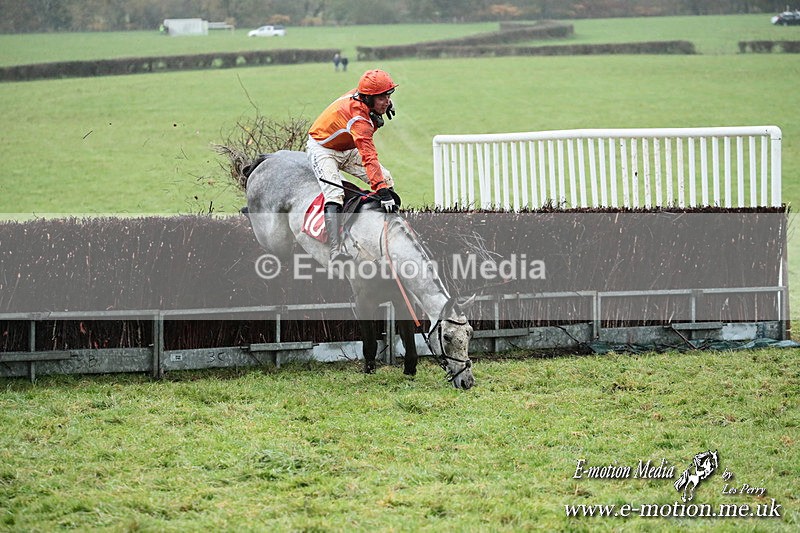 PtP 091125  0396 - Point-to-Point Wales Area Club Lower Machen, Gwent 09/11/25