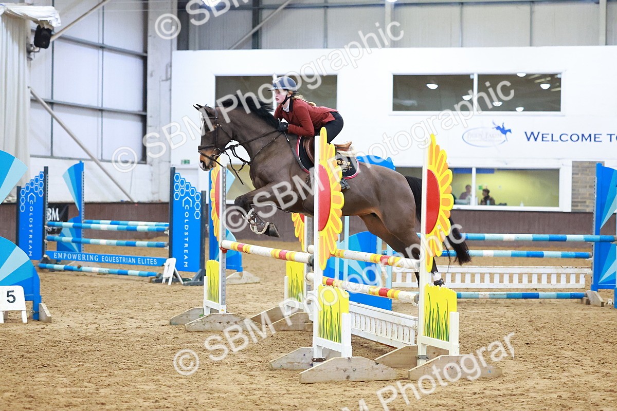 SBM_003633 - Class 3 - Senior Discovery - 1.00m