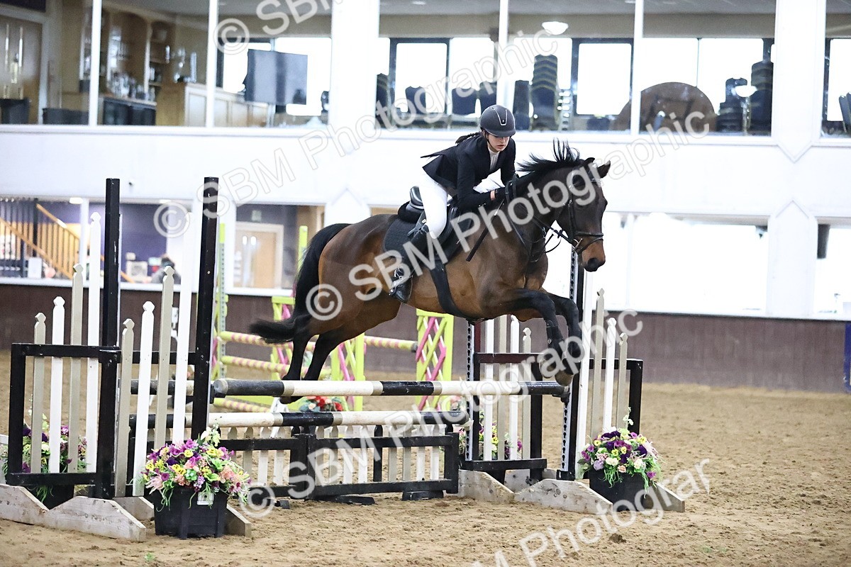 SBM_009158 - Class 20 - Senior British Novice - 80cm