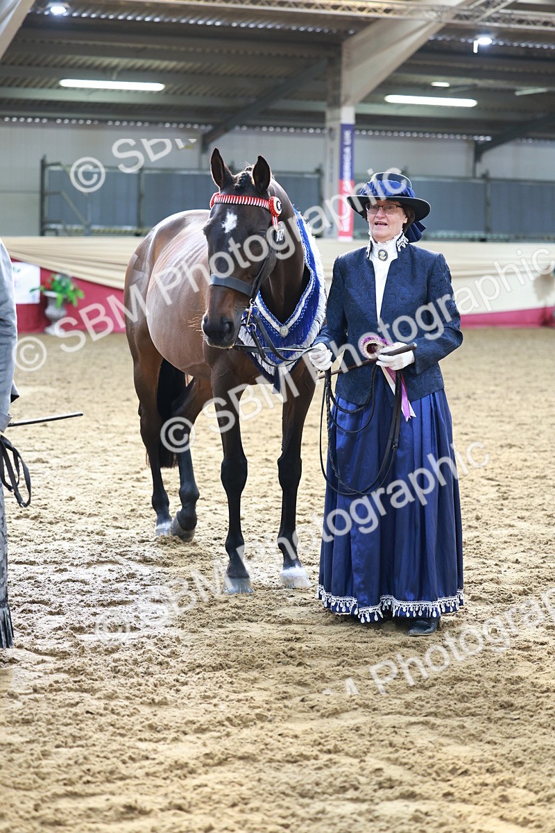 SBM_12153 - Class 103 - IH Costume