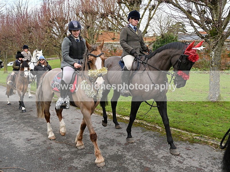 WJ7_9122 - Berks & Bucks Lead Rein - Hendred House 22-12-14