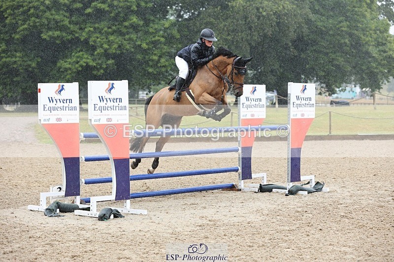 240705-165502-13028 - Cls 25 6 Yr Old Qualifier 1.20m