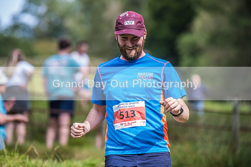 Grasmere Sports-989 - Grasmere Sports Junior & Senior Fell Races Sunday 24th August 2025