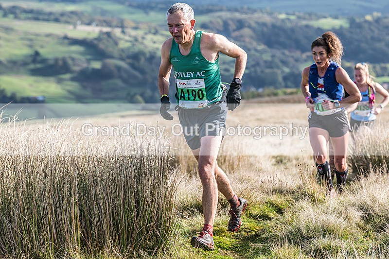 Leg 1 -272 - UK Fell & Hill Relays - Todmorden Leg 1 Saturday 17th October 2026