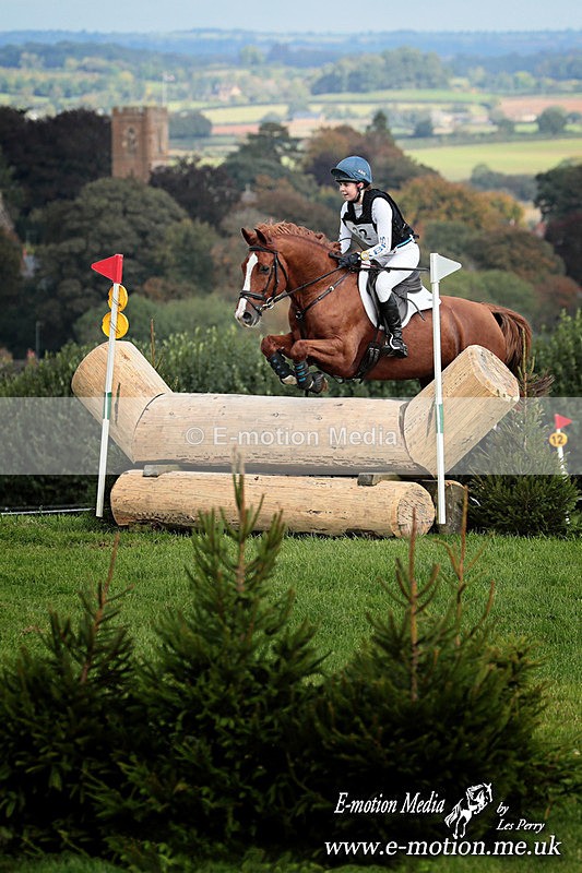 BEXCN 121024 170a - Equestrian