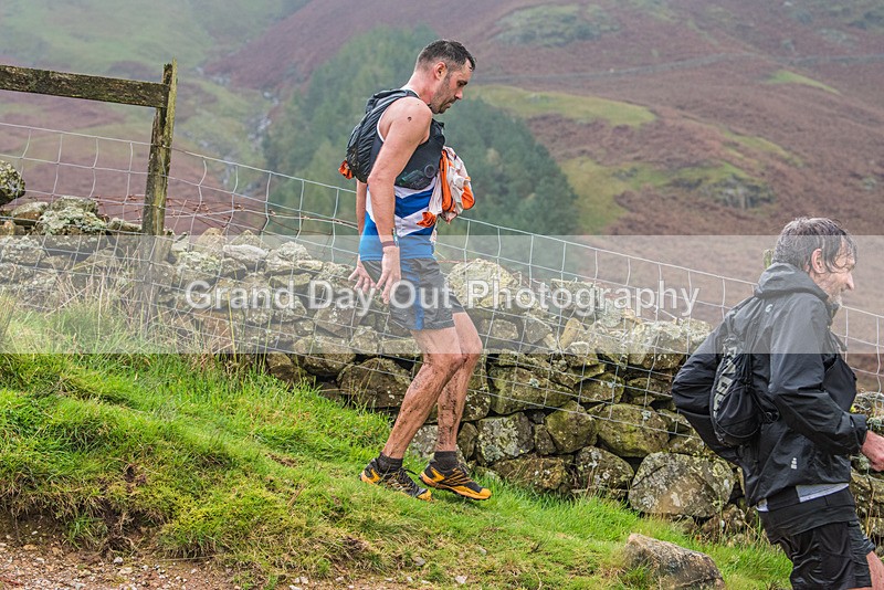 Langdale-1268 - Langdale Horseshoe Fell Race Saturday 7th October 2023