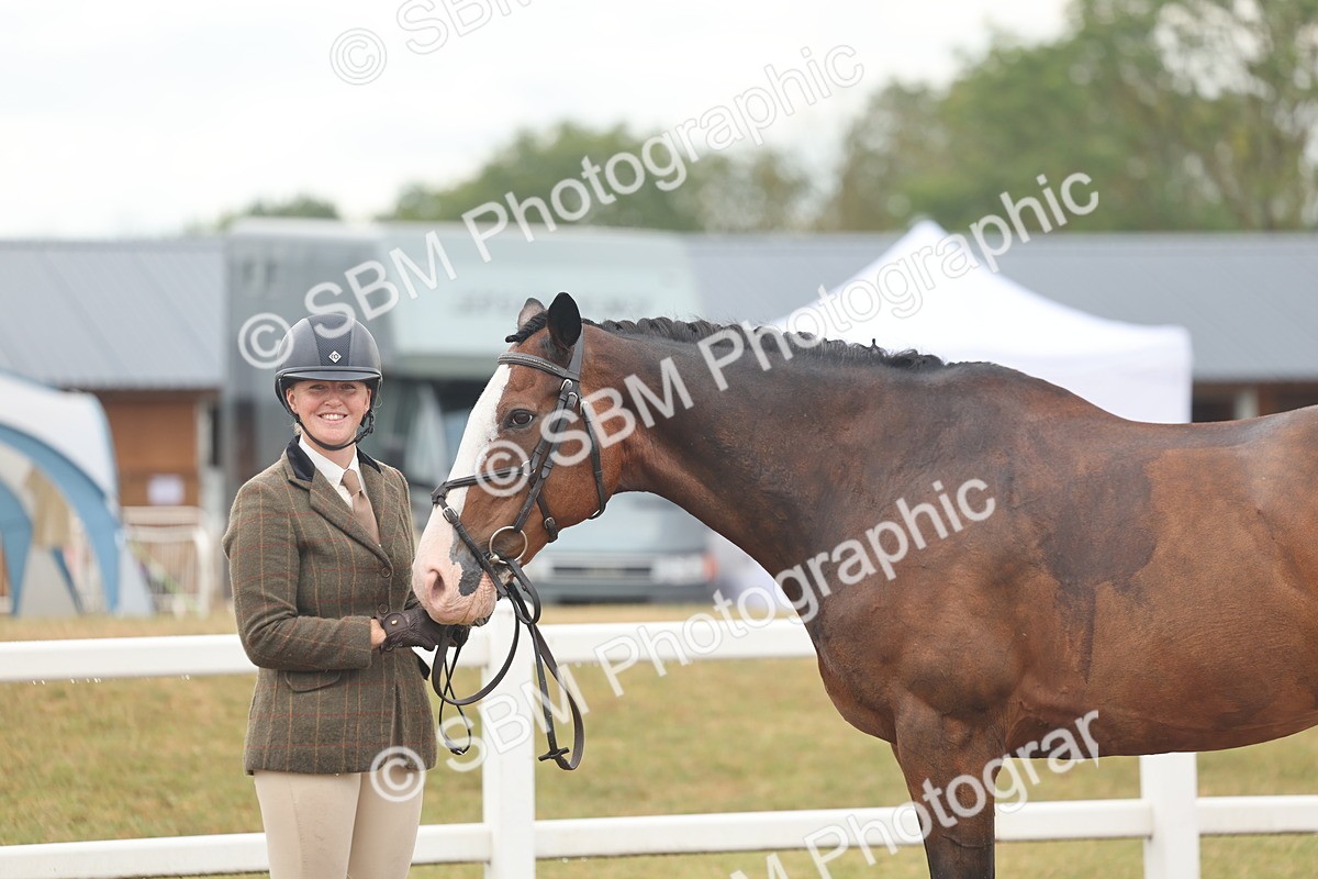 SBM_07808 - Class 27 - IH Competition Horse/Pony