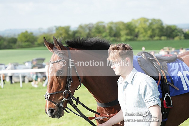 PtP 070523 517 - Kimblewick Races Coronation Meet  Kingston Blount 07/05/23