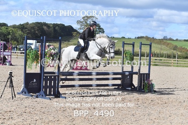 BPP_4490 - CLASS 8 PONY 70CM FINAL