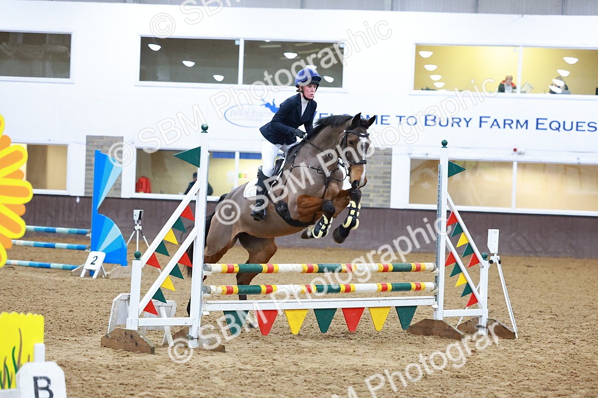 SBM_000086 - Class 1 - Clear Round