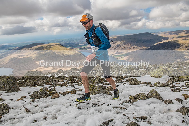 Eskdale Elevation-304 - Eskdale Elevation Fell Race Saturday 15th April 2023