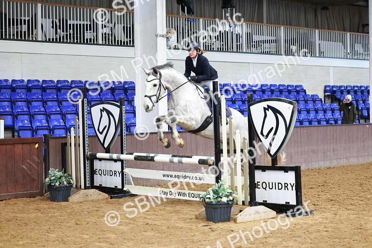 SBM_002371 - Class 8 - Senior British Novice - 90cm