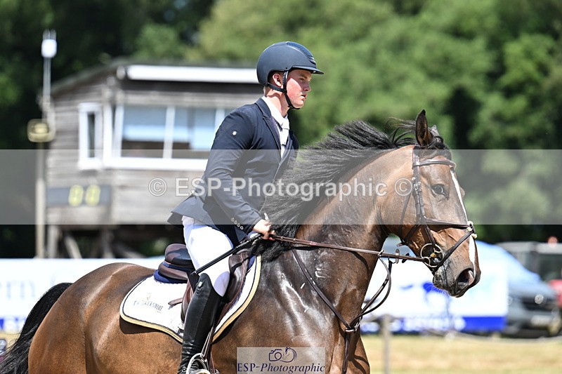 260705A-140858-20266 - Cls 52 Snr 1m 05 GP Jump Off