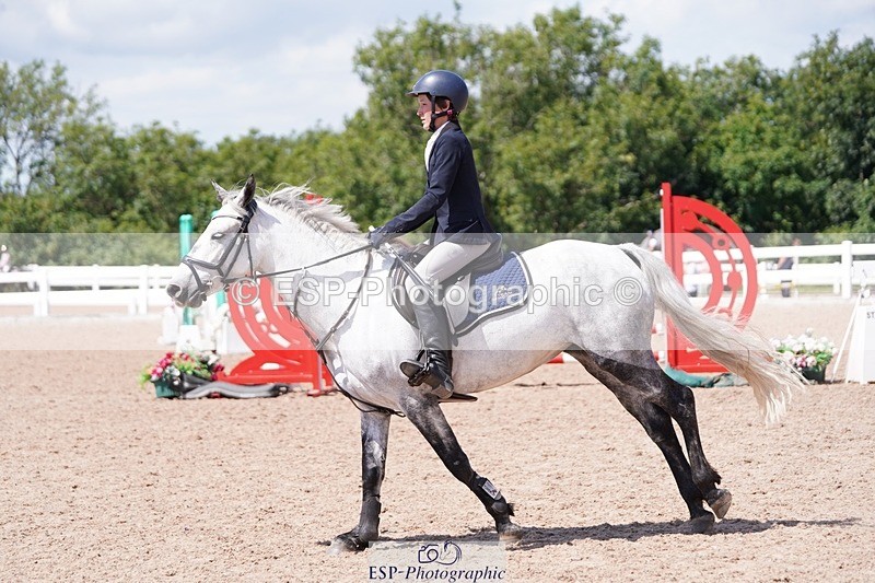 250628-143826-06066 - Cls 23 Pony Intro & 80cm Open
