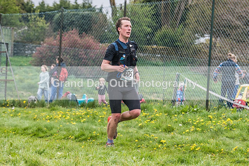 3 Peaks Finish-1172 - The 3 Peaks Race Saturday 26th April 2025 - The Finish