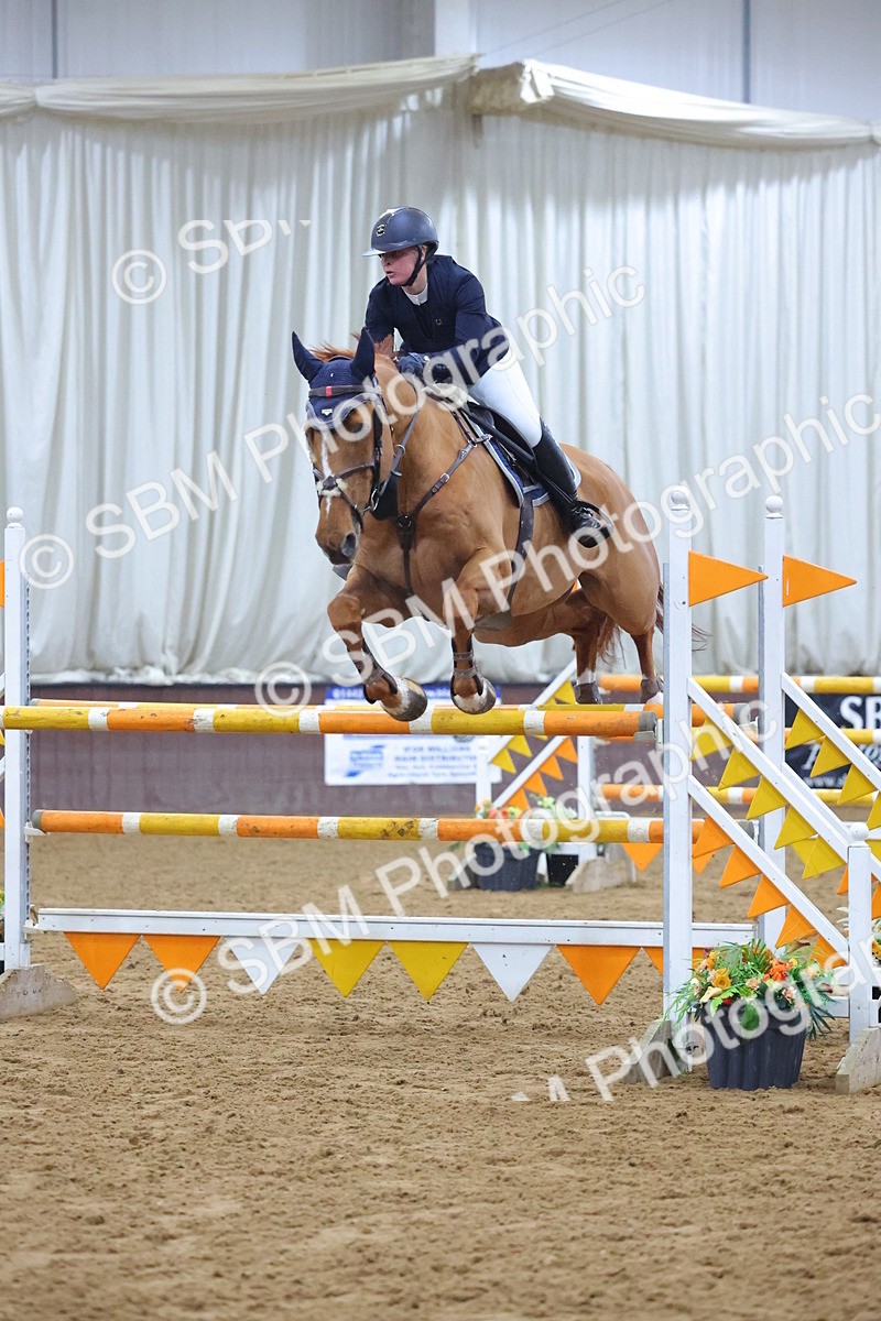 SBM_003062 - Class 18 - National 1.30m/1.40m Open Handicap (1.30m - 1.40m)