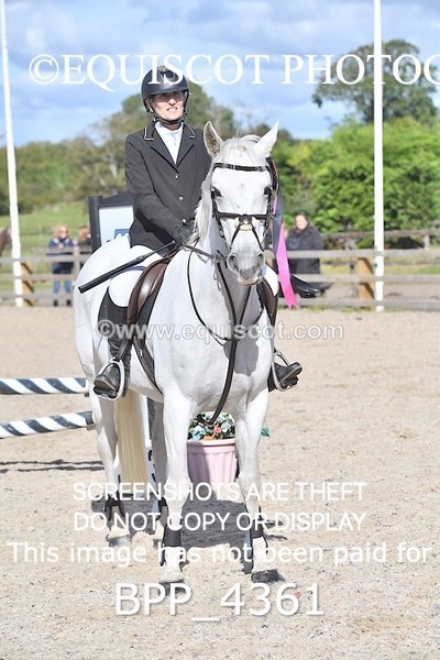 BPP_4361 - CLASS 6 HORSE 60CM FINAL