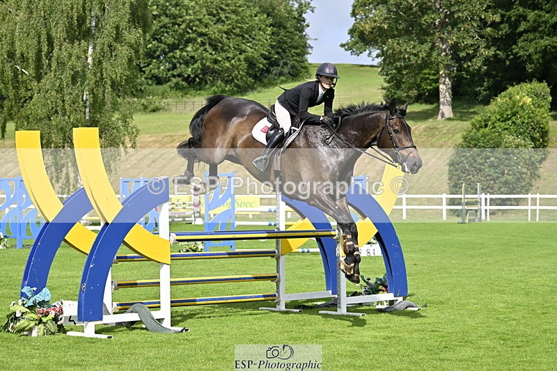 250613A-093746-00053 - Cls 1 Snr Newcomers and 1.10m Open