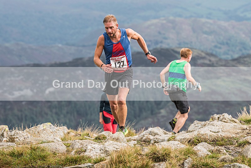 Three Shires-330 - Three Shires Fell Face Saturday 16th September 2023