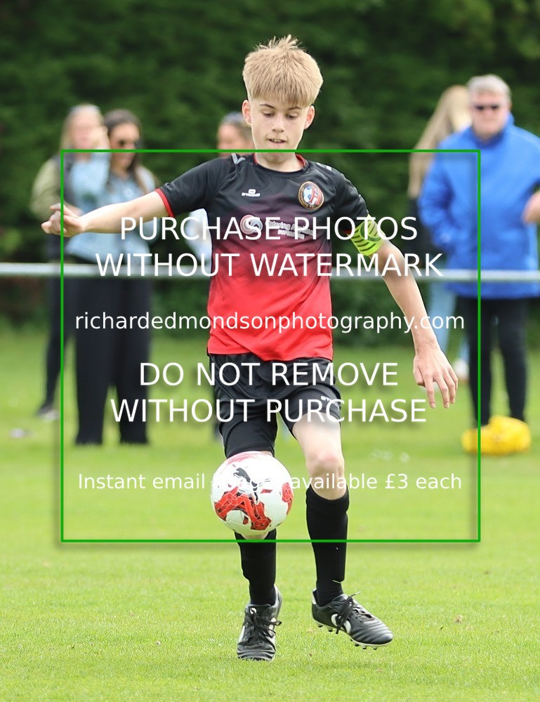 IMG_0906 - Under 13 final: Craven Wanderers vs Heathwaite