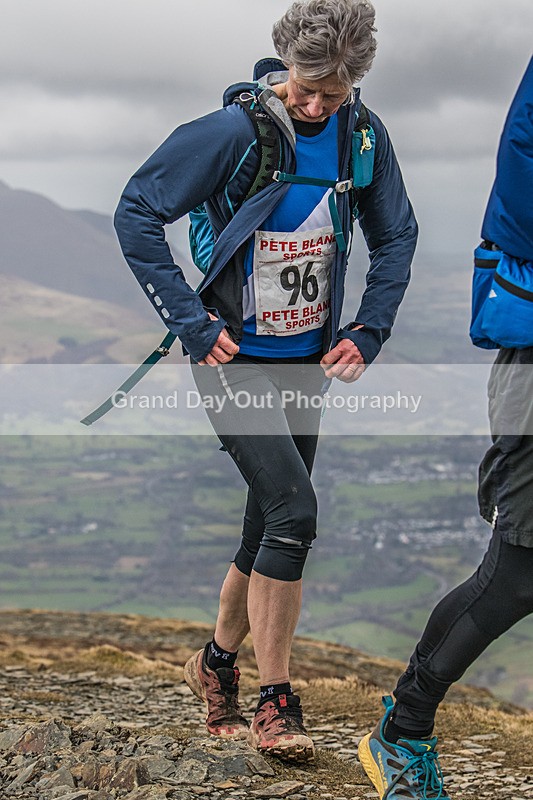 Coledale-1132 - Coledale Horseshoe Fell Race Saturday 29th March 2025