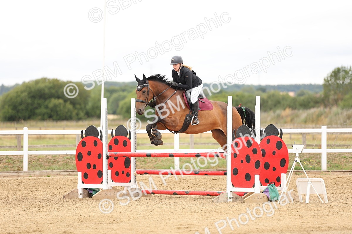 SBM_023508 - Class 4 - Amateur Championship Qualifier 95cm