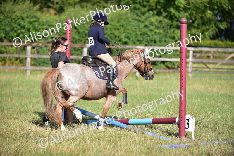 20260906-0484 - Class 6 - Minimus Jumping
