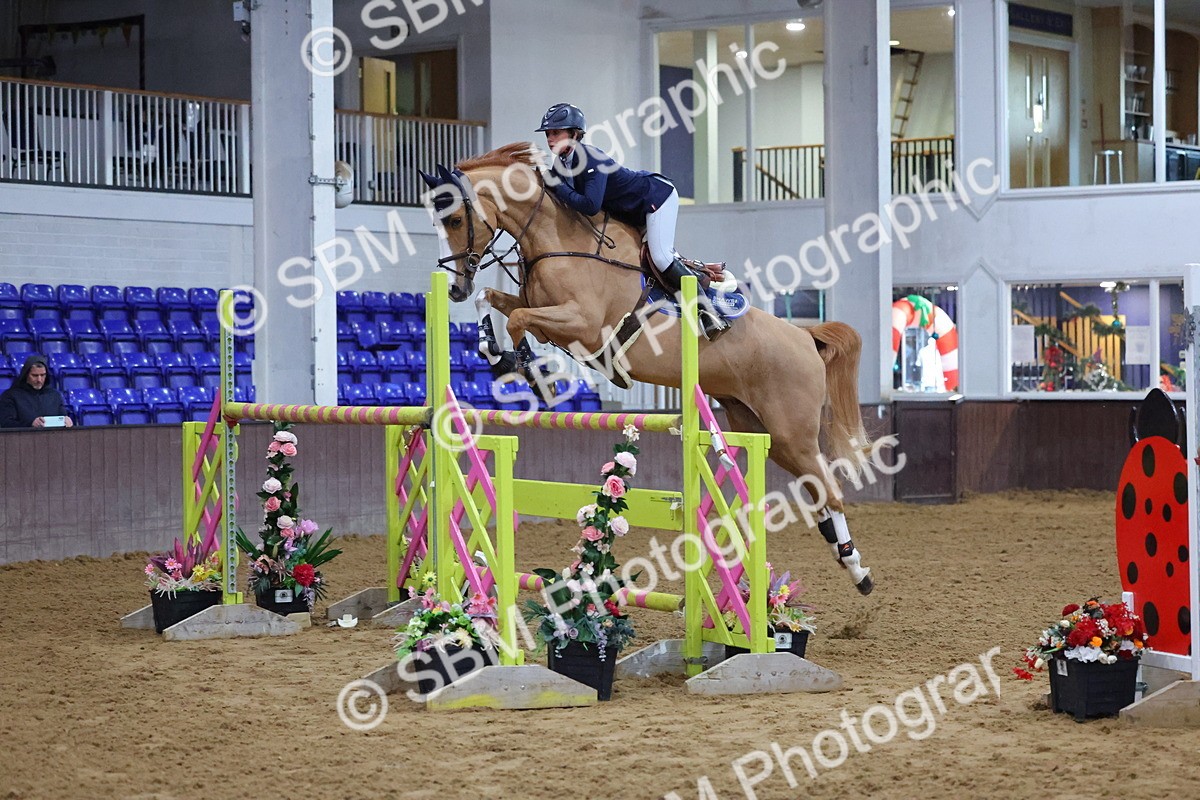 SBM_003840 - Class 19 - National 1.30m Open