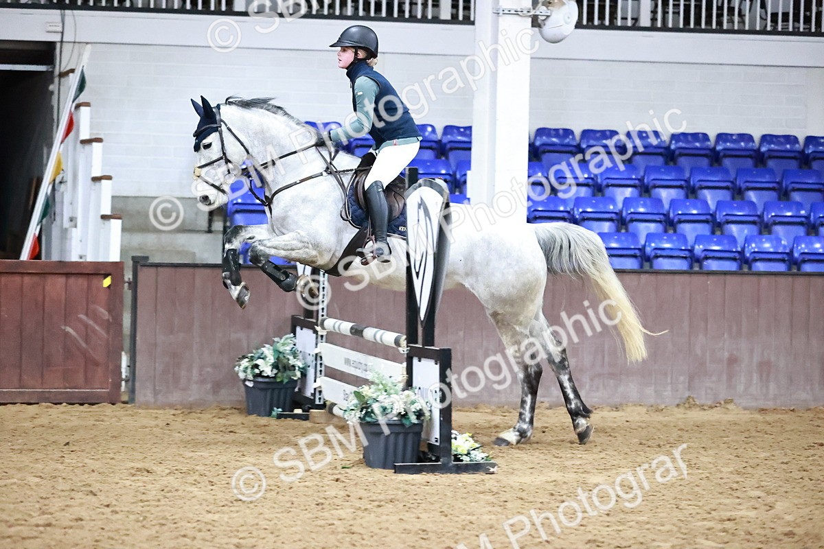 SBM_004116 - Class 14 - Clear Round 80cm