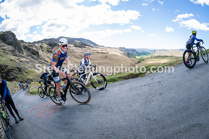 141657 - Hardknott Pass Camera 2 14.00-15.00