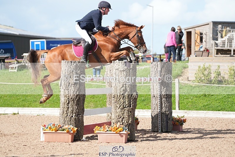 250913-152406-07736 - Cls 19 National 1.40m Open