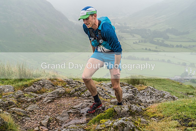 Great Lakes-93 - Great Lakes Fell Race Saturday 29th June 2024