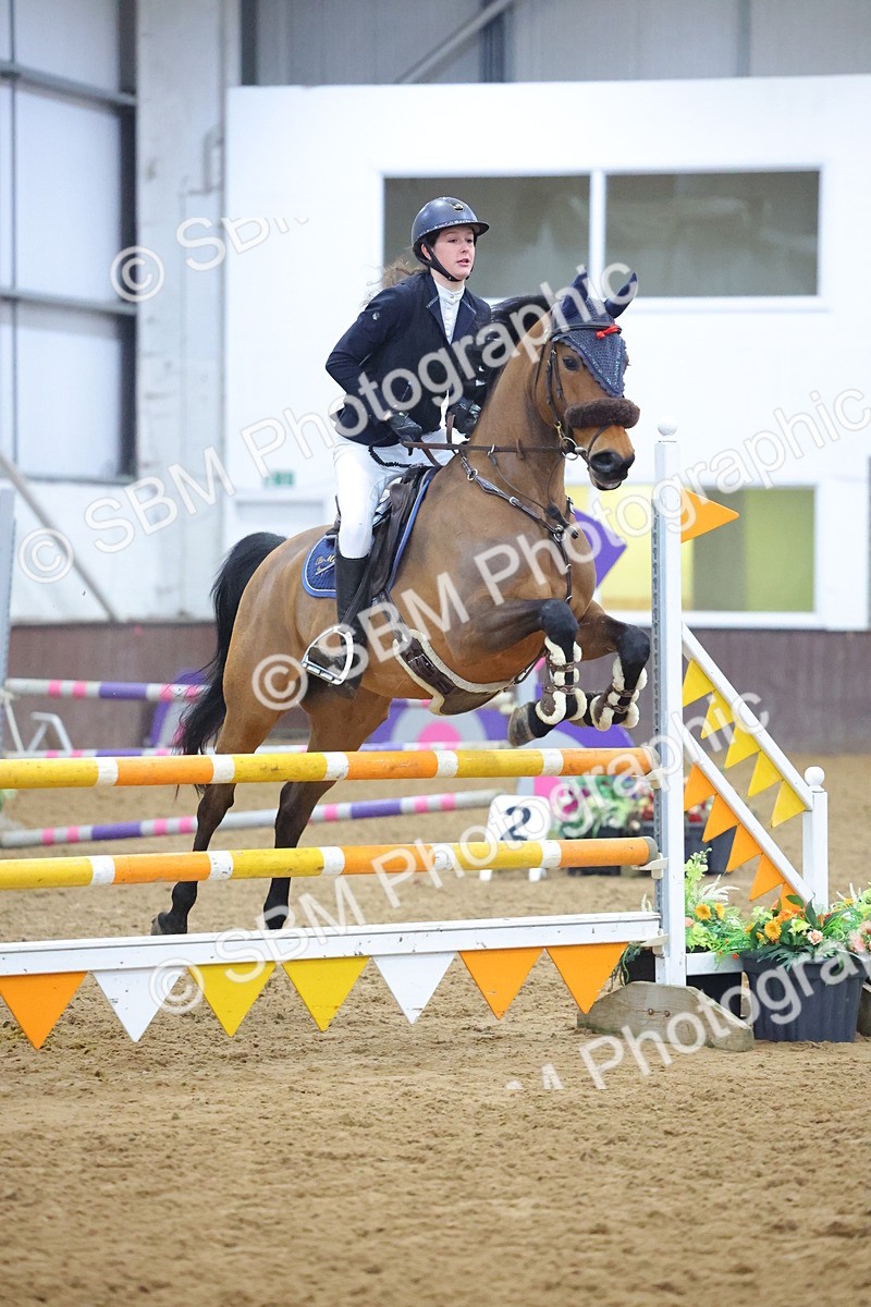 SBM_001784 - Class 14 - Nupafeed Supplements Senior Discovery/ 1m Open - First Round (1.00m)