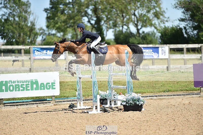 250628-145600-05610 - Cls 12 Newcomers Jump offs & Presentations