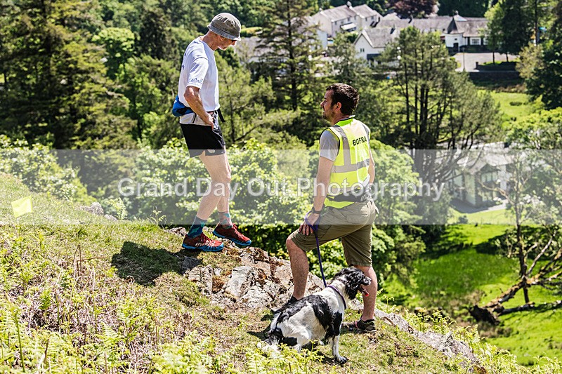 Coniston Junior-3 - Coniston Gullies Junior Fell Races Sunday 24th May 2026